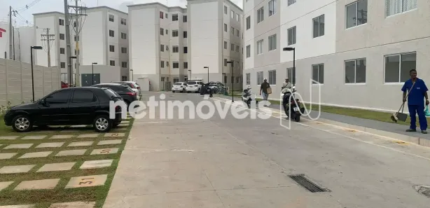 Apartamento com 2 Quartos à venda, 50m² no Mares, Salvador