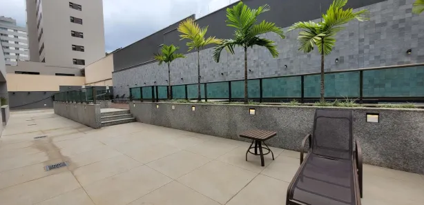 Apartamento com 4 Quartos à venda, 147m² no Carmo, Belo Horizonte