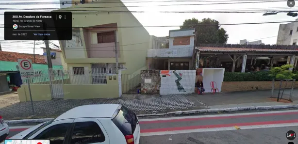 Casa com 4 Quartos à venda, 200m² no Petrópolis, Natal