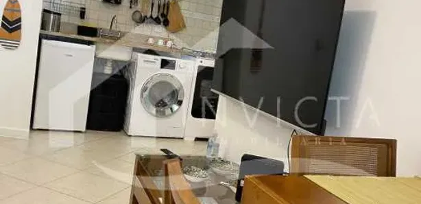 Apartamento com 1 Quarto à venda, 32m² no Leme, Rio de Janeiro