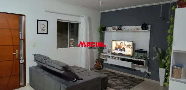 Casa com 3 Quartos à venda, 186m² no Jardim Califórnia, Taubaté
