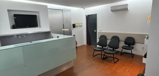 Consultório com 2 Quartos à venda, 65m² no Ilha do Leite, Recife