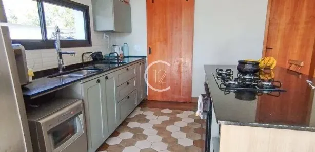 Casa de Condomínio com 4 Quartos à venda, 215m² no Condomínio Terras do Vale, Caçapava