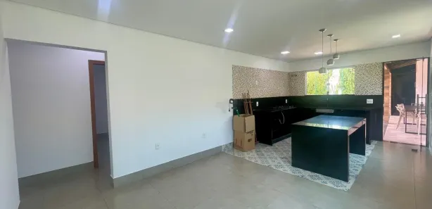 Casa com 4 Quartos à venda, 182m² no Residencial Visão, Lagoa Santa