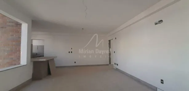 Apartamento com 2 Quartos à venda, 77m² no Cruzeiro, Belo Horizonte