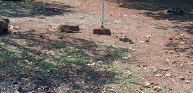 Fazenda/Sítio com 3 Quartos à venda, 50000m² no Brazlândia, Brasília