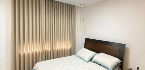 Apartamento com 2 Quartos à venda, 69m² no Carmo, Belo Horizonte