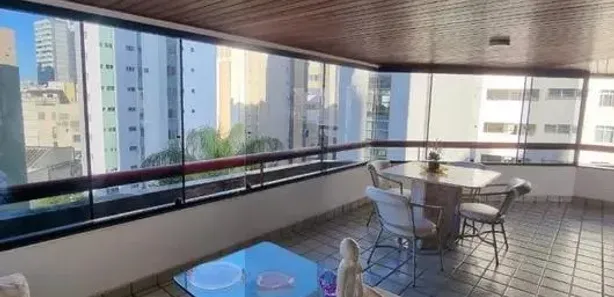 Apartamento com 4 Quartos à venda, 350m² no Ondina, Salvador