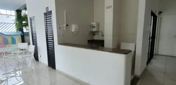 Apartamento com 3 Quartos à venda, 89m² no Brotas, Salvador