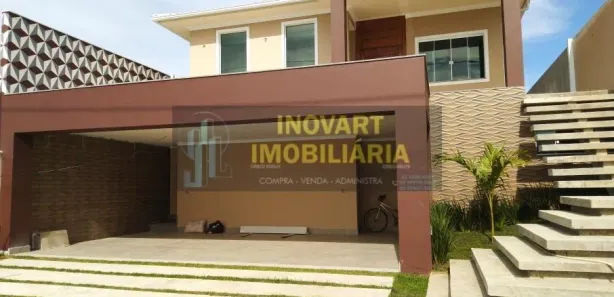 Casa de Condomínio com 4 Quartos para venda ou aluguel, 200m² no Centro, São Pedro da Aldeia
