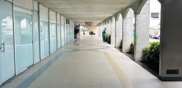 Sala Comercial para venda ou aluguel, 46m² no Pernambués, Salvador