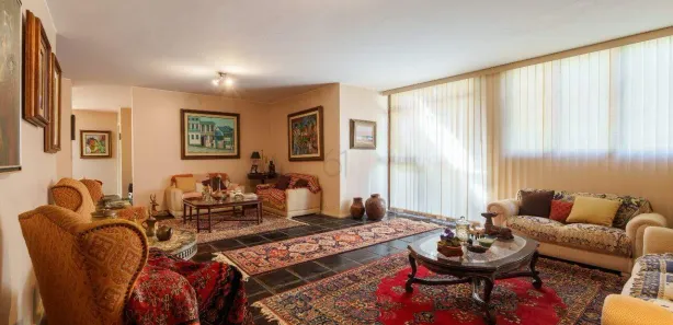 Casa com 4 Quartos à venda, 730m² no Setor de Habitações Individuais Sul, Brasília