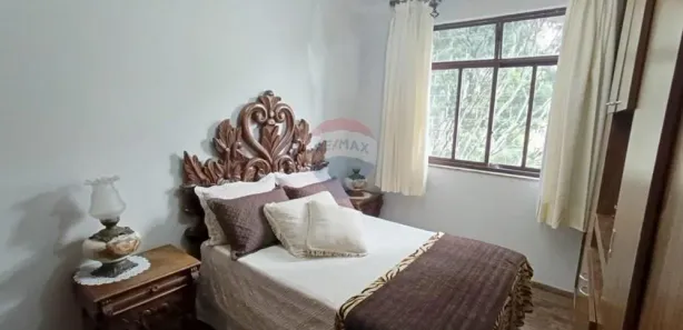 Apartamento com 3 Quartos à venda, 126m² no Sion, Belo Horizonte