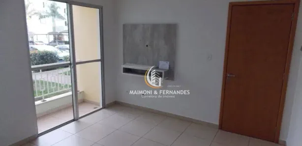 Apartamento com 2 Quartos para venda ou aluguel, 56m² no Jardim São Paulo, Rio Claro