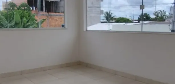 Sobrado com 4 Quartos à venda, 150m² no Vila de Abrantes (Abrantes), Camaçari