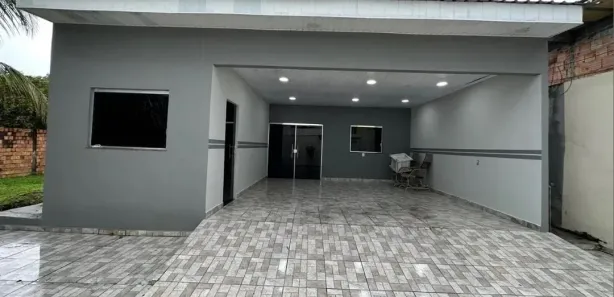 Casa com 2 Quartos à venda, 128m² no Monte das Oliveiras, Manaus