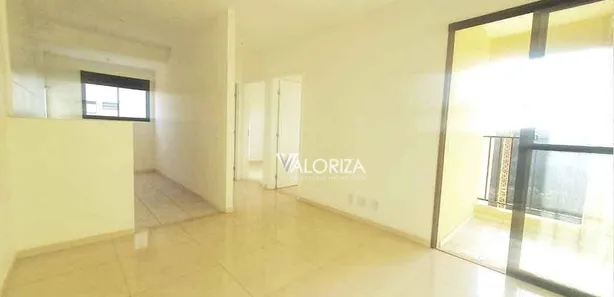 Apartamento com 2 Quartos à venda, 44m² no Jardim Gutierres, Sorocaba