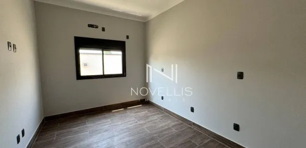 Casa de Condomínio com 3 Quartos à venda, 260m² no Condomínio Terras do Vale, Caçapava