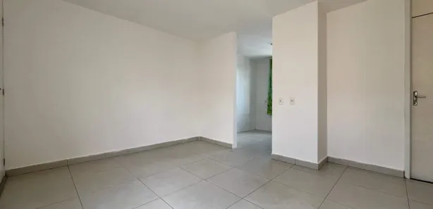 Apartamento com 2 Quartos à venda, 42m² no Distrito Industrial do Jatobá (Barreiro), Belo Horizonte