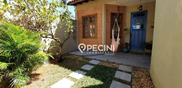 Casa com 3 Quartos à venda, 180m² no Jardim Vila Bela, Rio Claro
