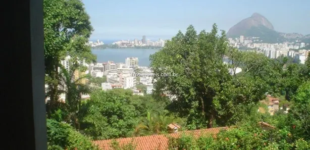 Casa com 5 Quartos à venda, 913m² no Jardim Botânico, Rio de Janeiro