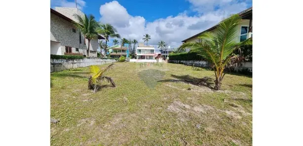 Lote/Terreno à venda, 600m² no , Ipojuca