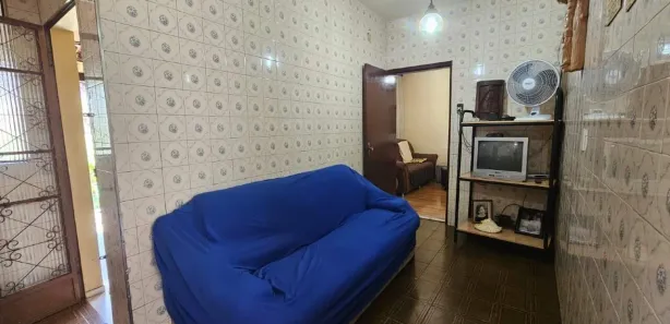 Casa com 4 Quartos à venda, 205m² no Cardoso (Barreiro), Belo Horizonte