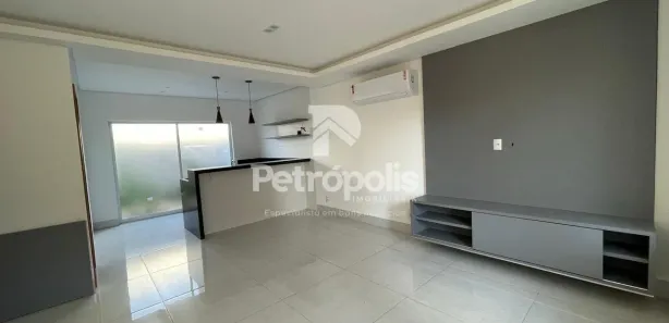 Casa de Condomínio com 3 Quartos à venda, 105m² no Graciosa - Orla 14, Palmas