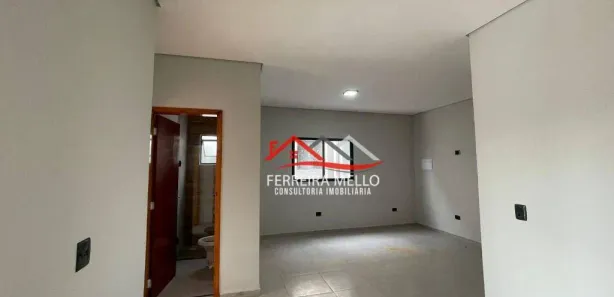 Apartamento com 2 Quartos para alugar, 60m² no Região Central, Caieiras