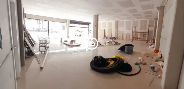 Ponto Comercial para alugar, 140m² no Cruzeiro, Caxias do Sul