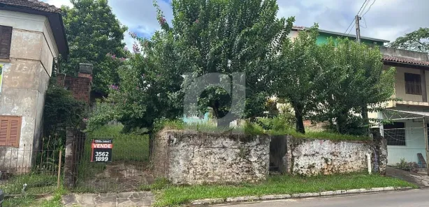 Lote/Terreno à venda, 363m² no Centro, Capela de Santana
