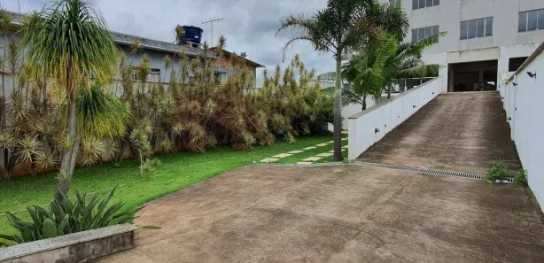 Imóvel Comercial com 52 Quartos para alugar, 1000m² no Tereza Cristina, São Joaquim de Bicas