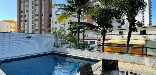Apartamento com 2 Quartos à venda, 90m² no Pituba, Salvador