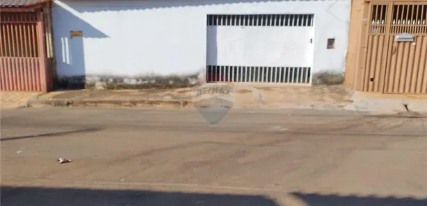Casa com 2 Quartos à venda, 100m² no Samambaia Norte, Brasília