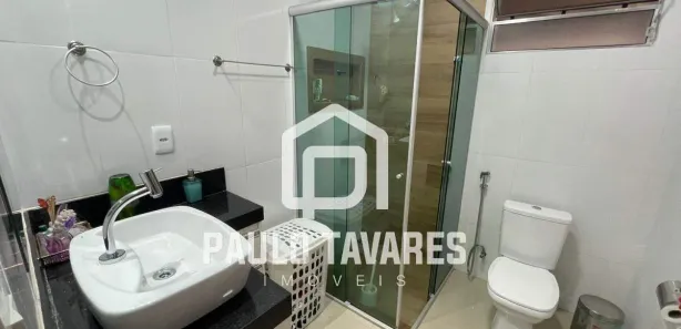 Casa com 3 Quartos para alugar, 360m² no Estrela do Oriente, Belo Horizonte