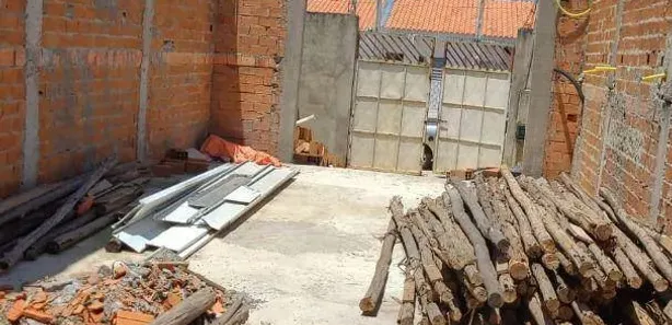 Lote/Terreno à venda, 133m² no Parque São Bento, Sorocaba