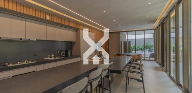 Apartamento com 3 Quartos à venda, 334m² no Cruzeiro, Belo Horizonte