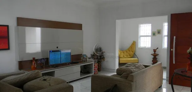 Casa com 3 Quartos à venda, 226m² no Jardim Residencial Copacabana, Rio Claro