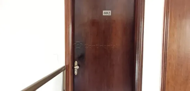 Apartamento com 1 Quarto para alugar, 42m² no Jardim América, Dourados