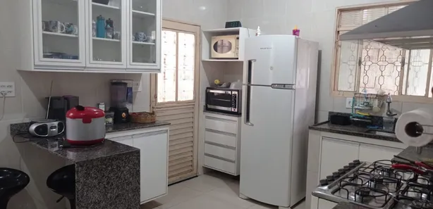 Casa com 4 Quartos à venda, 287m² no Ipê, Belo Horizonte