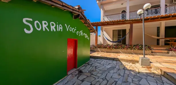 Casa com 4 Quartos à venda, 500m² no Setor de Habitações Individuais Sul, Brasília