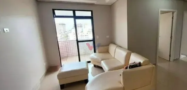 Cobertura com 3 Quartos à venda, 123m² no Centro, Guaratuba
