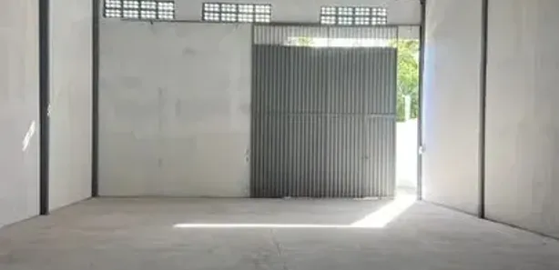 Galpão/Depósito/Armazém para alugar, 250m² no Centro, Camaçari