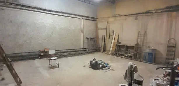 Galpão/Depósito/Armazém com 1 Quarto para alugar, 90m² no Vila Valqueire, Rio de Janeiro