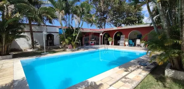 Casa com 6 Quartos à venda, 359m² no Aleixo, Manaus