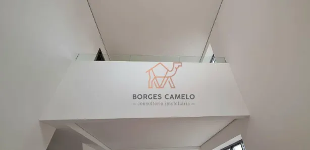 Apartamento com 1 Quarto à venda, 78m² no Savassi, Belo Horizonte