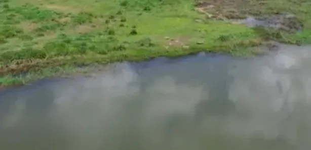 Fazenda/Sítio à venda, 2952400m² no Setor Pioneiro, Rio Sono