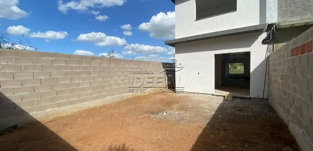 Sobrado com 3 Quartos à venda, 155m² no Centro, Nova Santa Rita