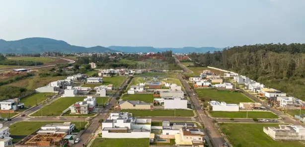 Lote/Terreno à venda, 350m² no Camobi, Santa Maria