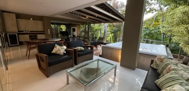 Casa de Condomínio com 4 Quartos à venda, 660m² no Alphaville I, Salvador